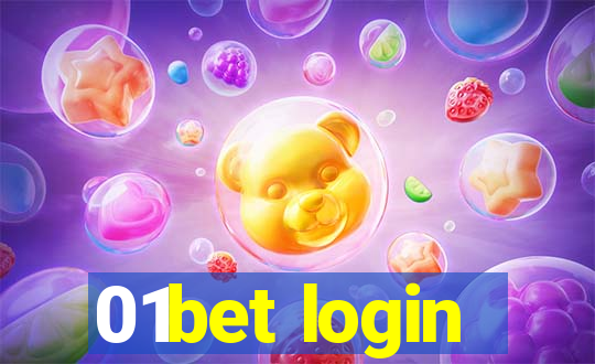 01bet login